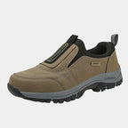 Men's Pull Tab Slip-On Shoes