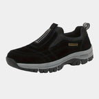 Men's Pull Tab Slip-On Shoes