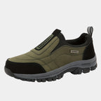 Men's Pull Tab Slip-On Shoes