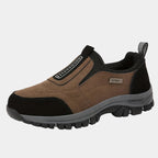 Men's Pull Tab Slip-On Shoes