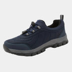 Men's Pull Tab Slip-On Shoes