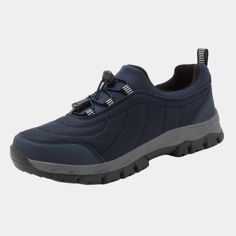 Men's Pull Tab Slip-On Shoes