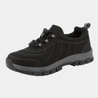 Men's Pull Tab Slip-On Shoes