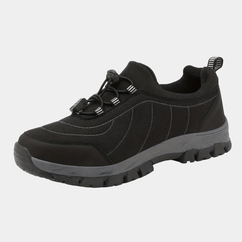 Men's Pull Tab Slip-On Shoes