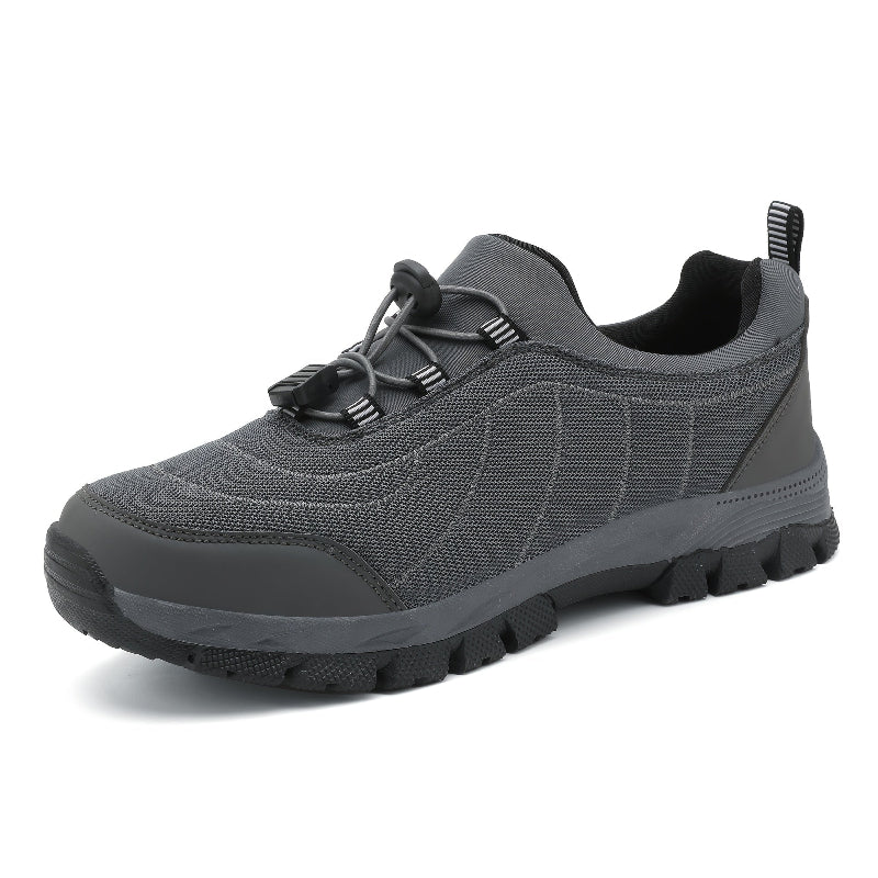 Men's Pull Tab Slip-On Shoes