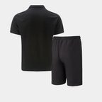 Men's Quarter-Zip Set