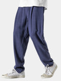 Men's Relaxed Tapered Pants