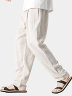 Men's Relaxed Tapered Pants