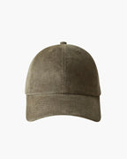 Men's Ribbed Casual Cap