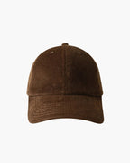 Men's Ribbed Casual Cap
