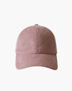 Men's Ribbed Casual Cap