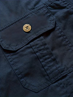 Men’s Short Sleeve Pocket Shirt