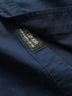 Men’s Short Sleeve Pocket Shirt