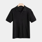 Men's Short Sleeve Polo