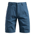 Men's Shorts with Back Pockets