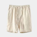 Men's Shorts with Side Pockets