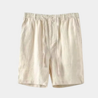 Men's Shorts with Side Pockets