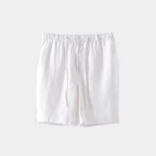 Men's Shorts with Side Pockets