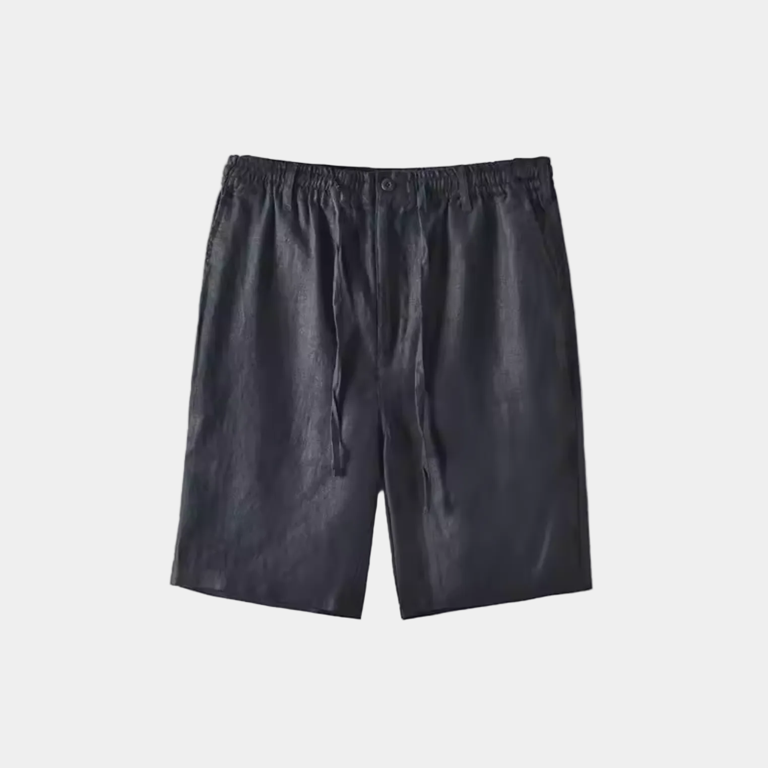 Men's Shorts with Side Pockets