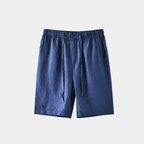 Men's Shorts with Side Pockets