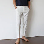 Men's Slim Fit Dress Pants