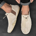 Men's Slip-On Casual Shoes
