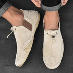 Men's Slip-On Casual Shoes
