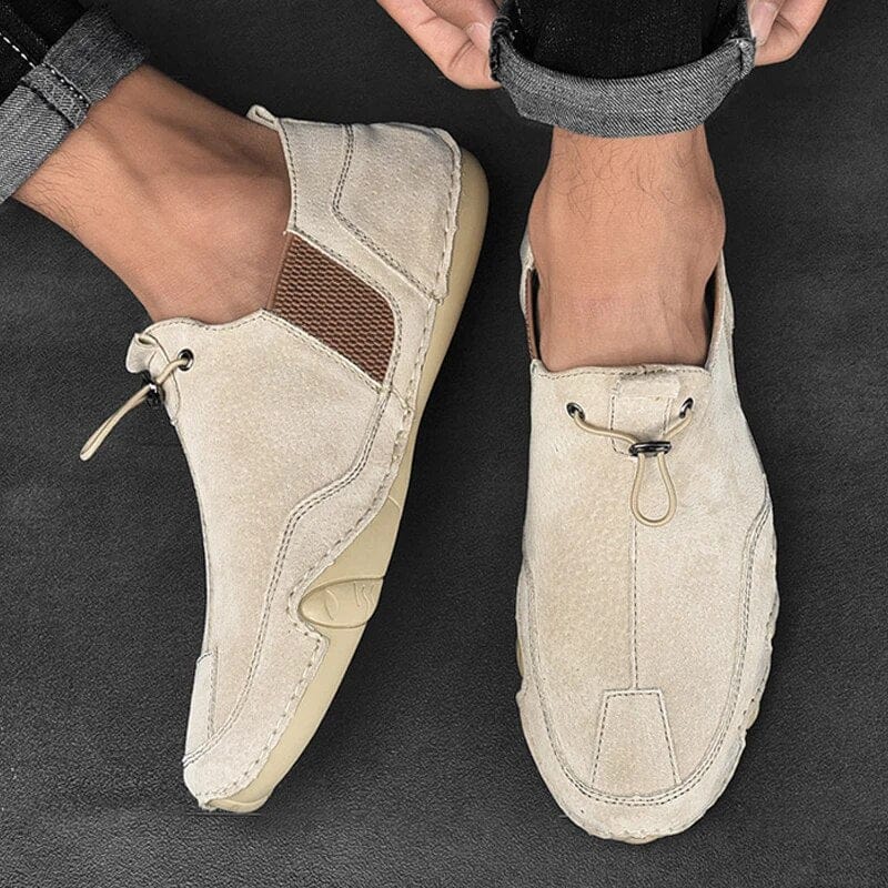 Men's Slip-On Casual Shoes