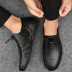 Men's Slip-On Casual Shoes