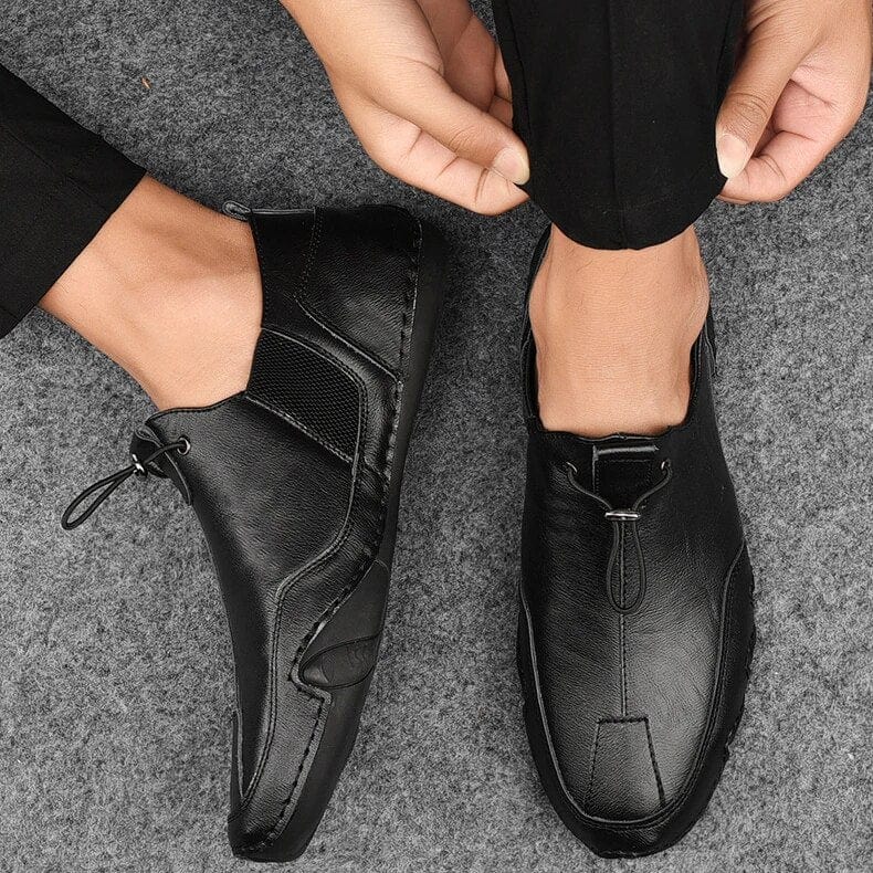 Men's Slip-On Casual Shoes