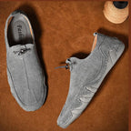 Men's Slip-On Casual Shoes