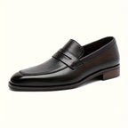 Men's Slip-On Dress Loafers