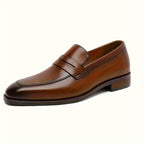 Men's Slip-On Dress Loafers