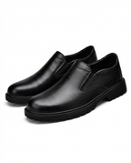 Men's Slip-On Dress Shoes