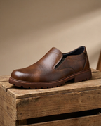 Men's Slip-On Dress Shoes
