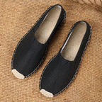 Men's Slip-On Espadrilles