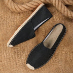 Men's Slip-On Espadrilles