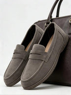 Men's Slip-On Loafers
