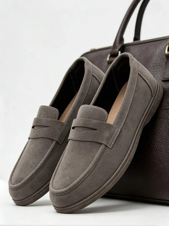 Men's Slip-On Loafers