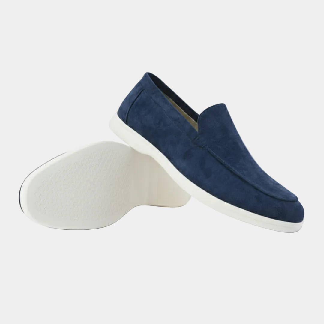 Men’s Slip-On Loafers