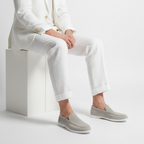 Men’s Slip-On Loafers