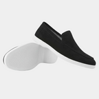 Men’s Slip-On Loafers