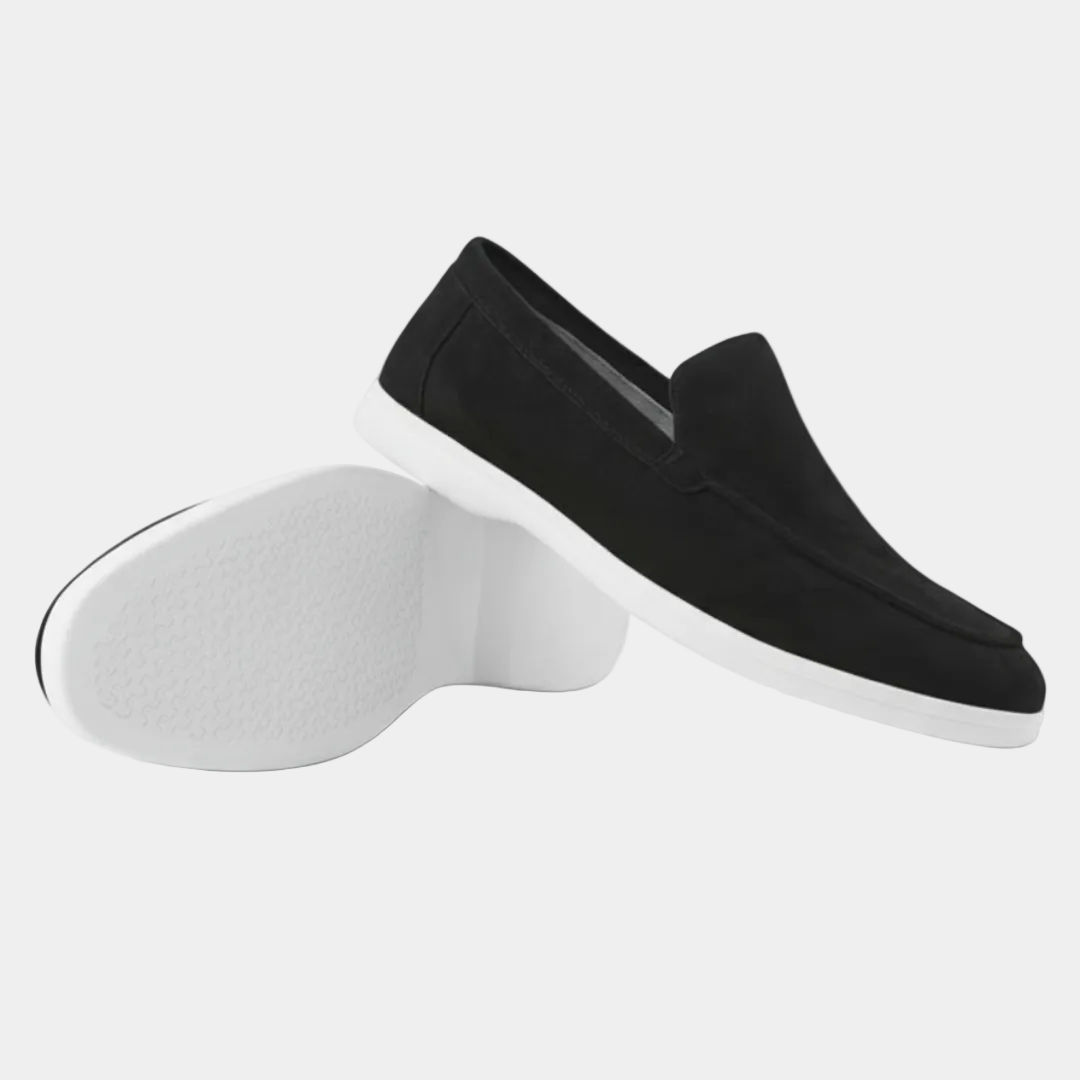 Men’s Slip-On Loafers