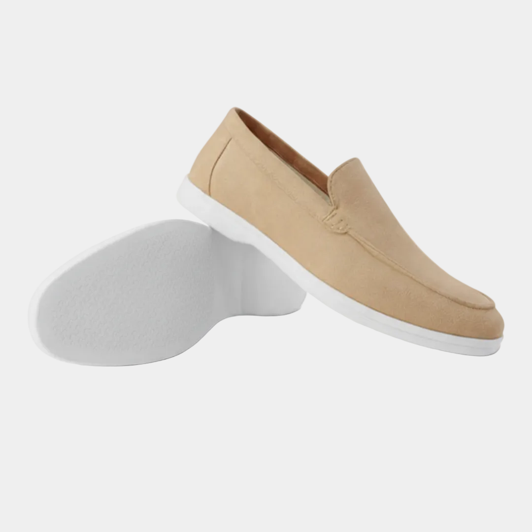 Men’s Slip-On Loafers