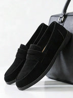 Men's Slip-On Loafers