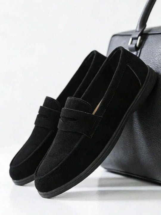 Men's Slip-On Loafers