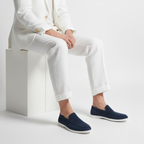 Men’s Slip-On Loafers