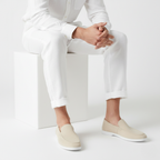 Men’s Slip-On Loafers