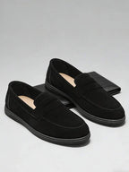 Men's Slip-On Loafers