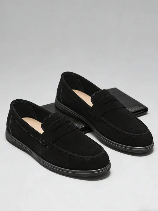 Men's Slip-On Loafers